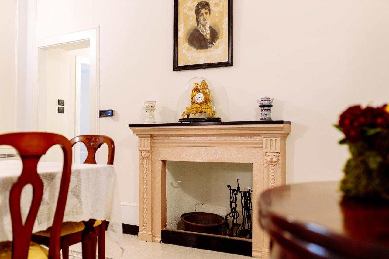 Come Nelle Favole The Classic B&B Toirano Extérieur photo