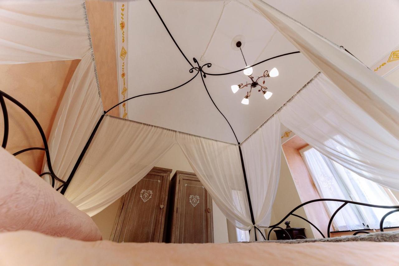 Come Nelle Favole The Classic B&B Toirano Extérieur photo