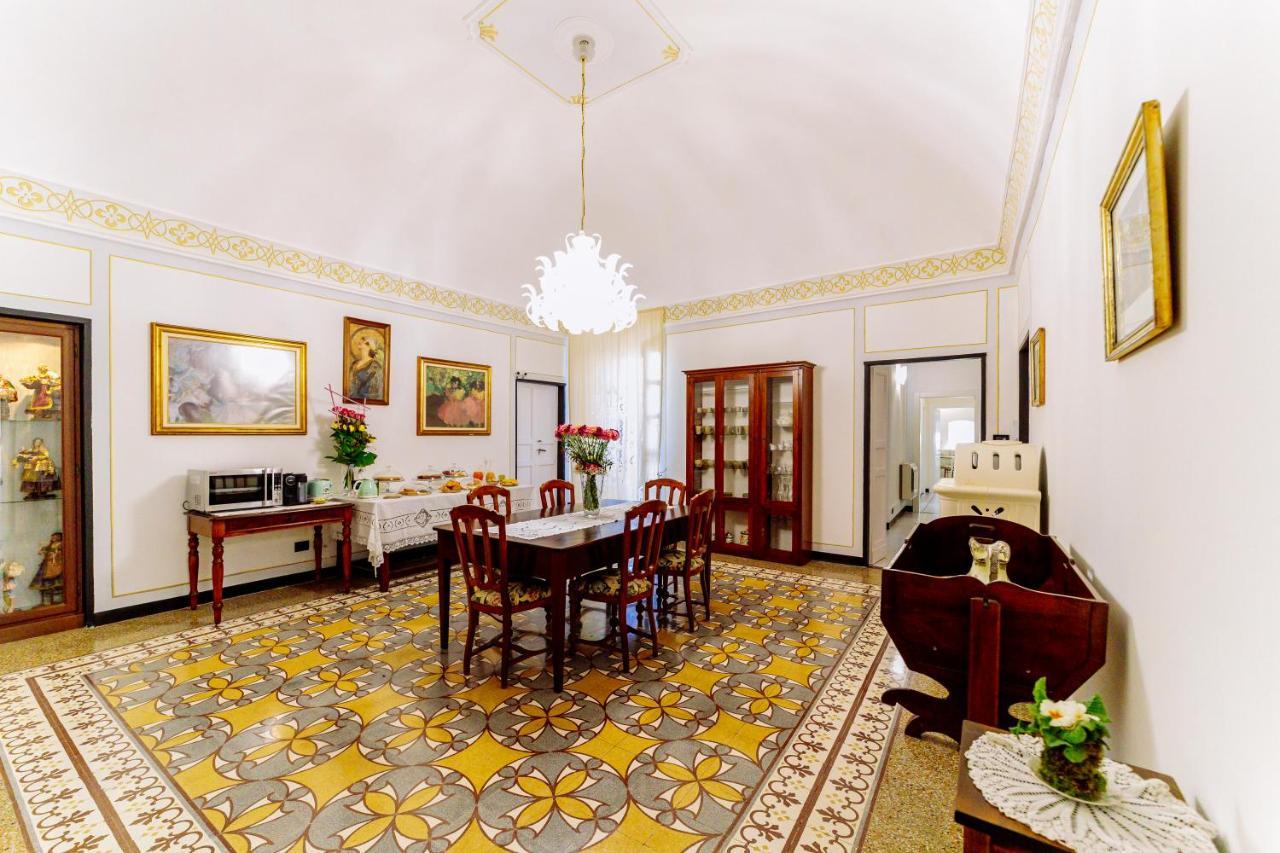 Come Nelle Favole The Classic B&B Toirano Extérieur photo