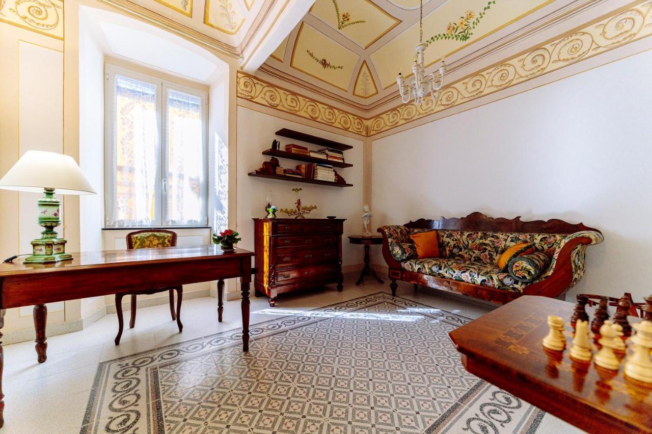 Come Nelle Favole The Classic B&B Toirano Extérieur photo