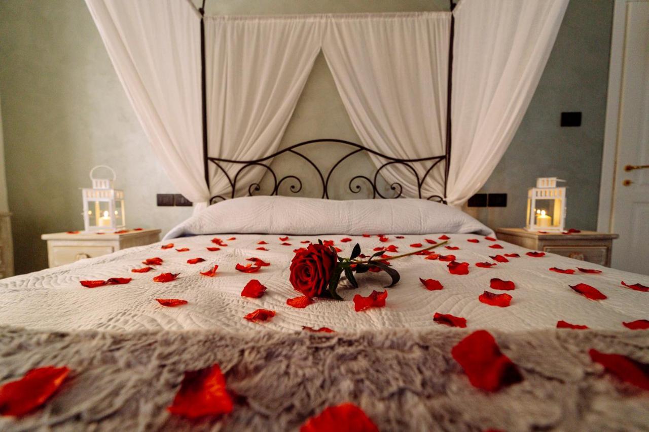Come Nelle Favole The Classic B&B Toirano Extérieur photo