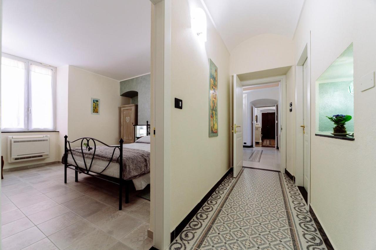 Come Nelle Favole The Classic B&B Toirano Extérieur photo