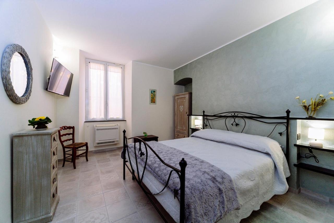 Come Nelle Favole The Classic B&B Toirano Extérieur photo