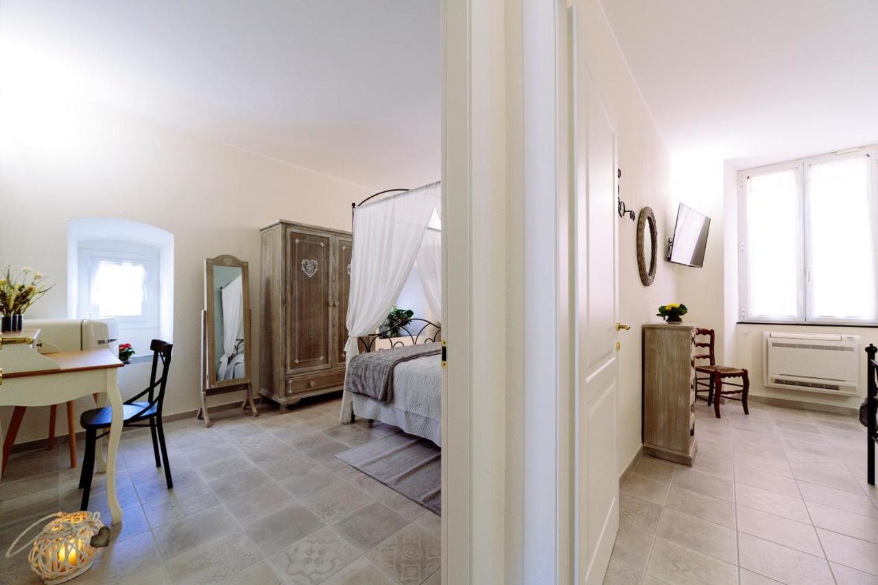 Come Nelle Favole The Classic B&B Toirano Extérieur photo